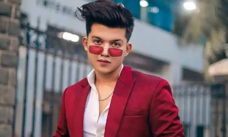 Riyaz Aly Career Tik toker Fashion blogger Birthdate