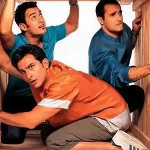 Saif Ali Khan’s Career Saif Ali Khan’s Career