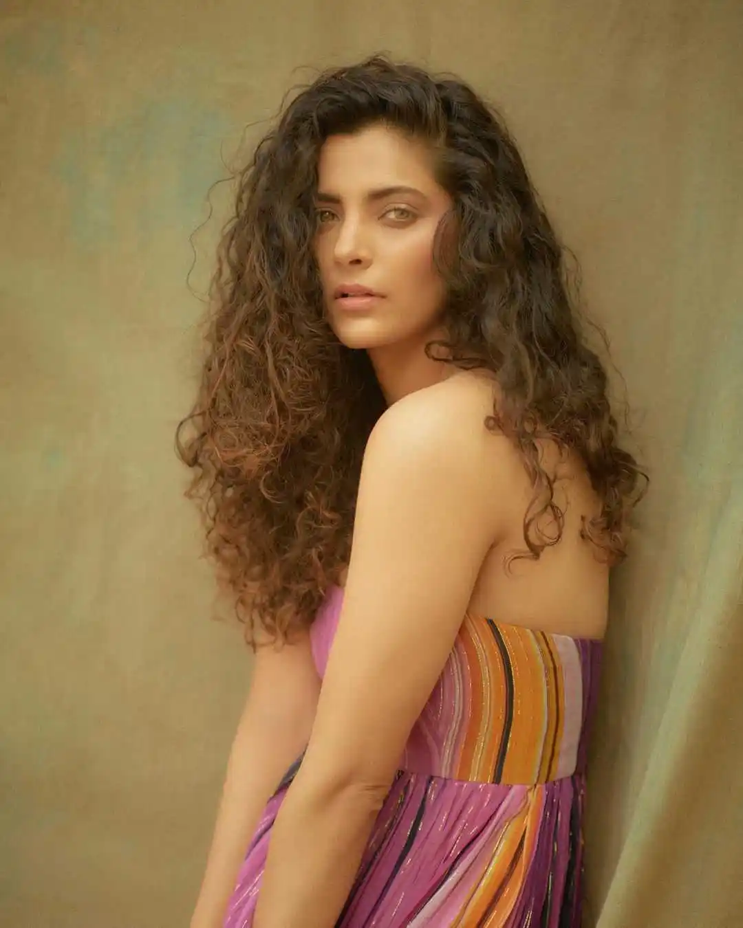 Saiyami Kher’s Biography