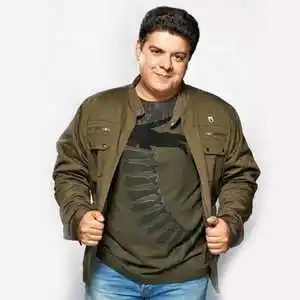 Sajid Khan’ Images Tring