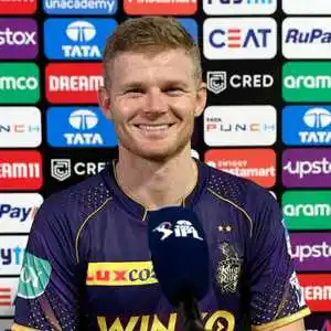 Sam Billings’s Biography Tring
