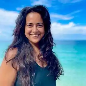 Sameera Reddy’s Biography Tring