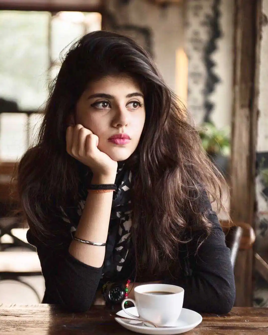 Sanjana Sanghi Biography