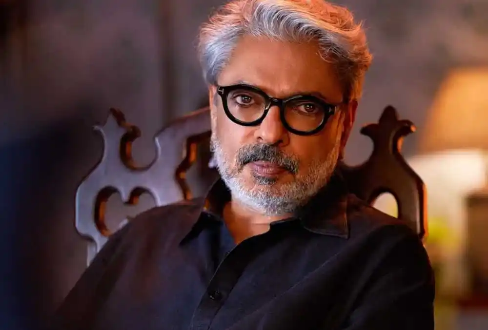 Sanjay Leela Bhansali Biography