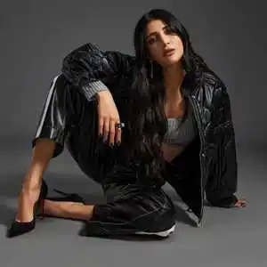 Shruti Haasan’s Career