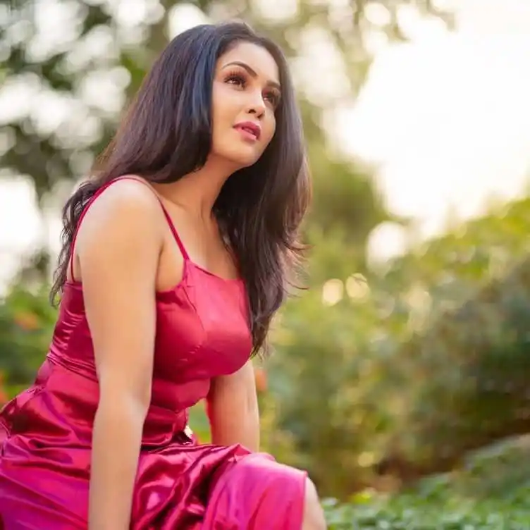 Shubhangi Atre Struggles