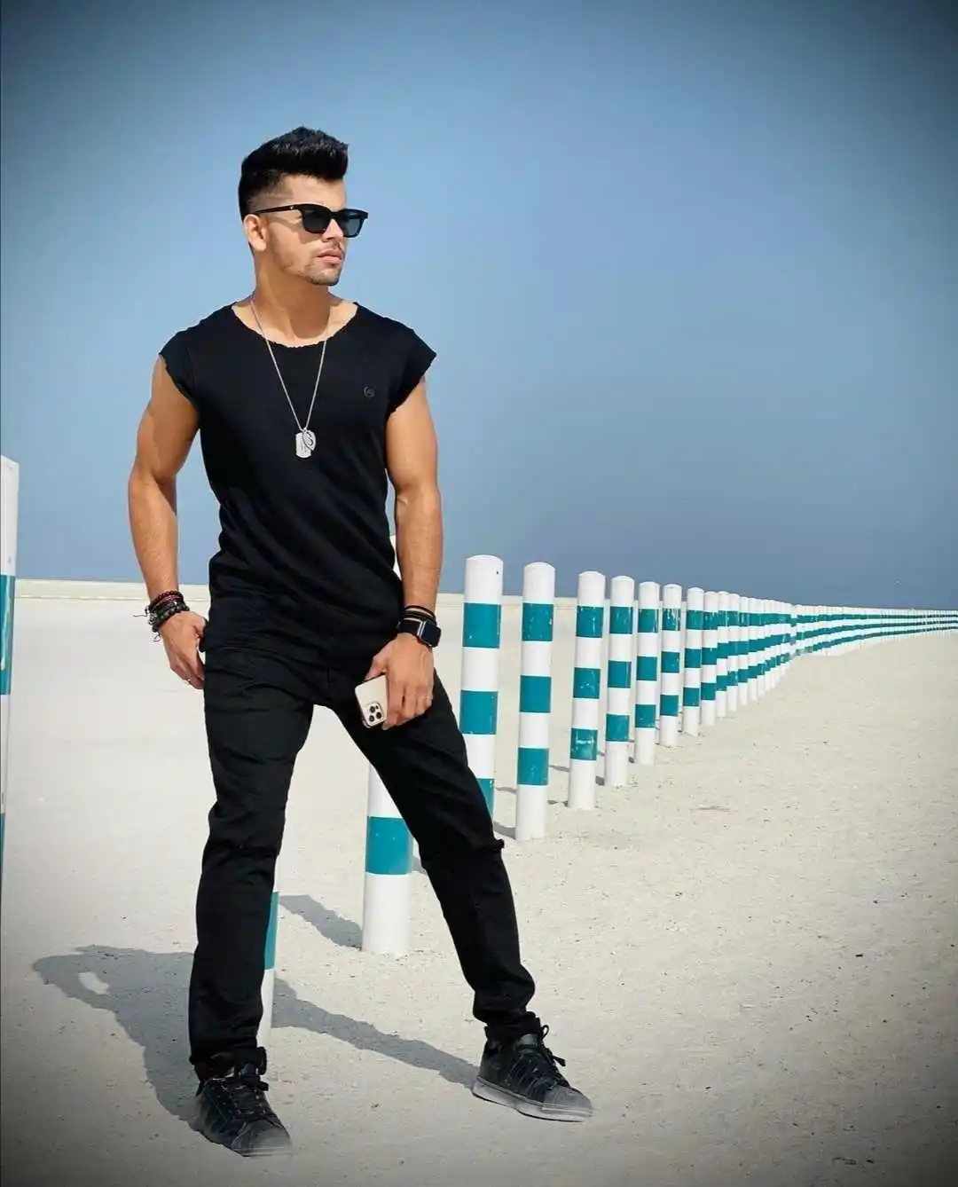 Siddharth Nigam Facts