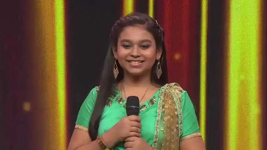 Sonakshi Kar Biography Tring