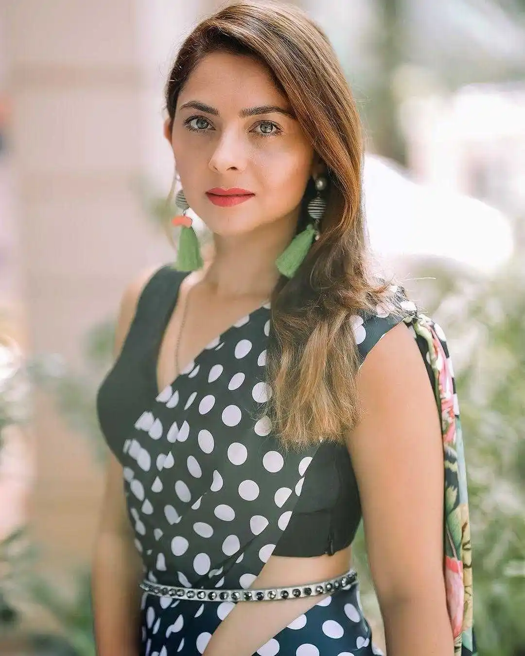 Sonalee Kulkarni Controversy