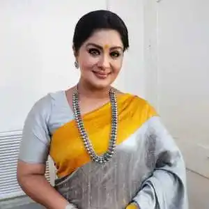 Sudha Chandran's Biography Tring