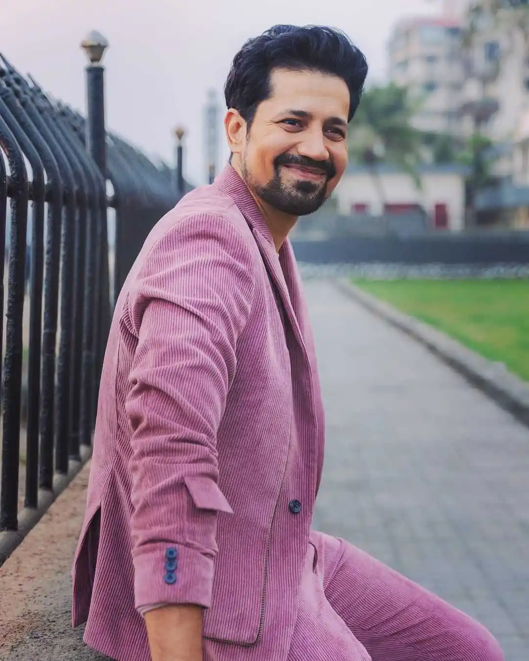 Sumeet Vyas’s Career
