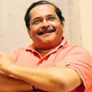 Tiku Talsania’s Biography Tring