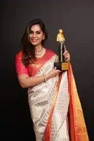 Upasana Kamineni Awards