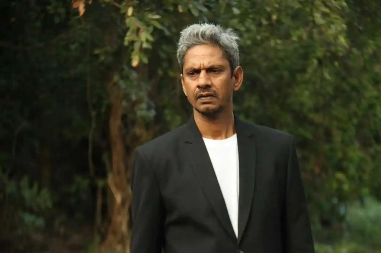 Vijay Raaz’s Biography