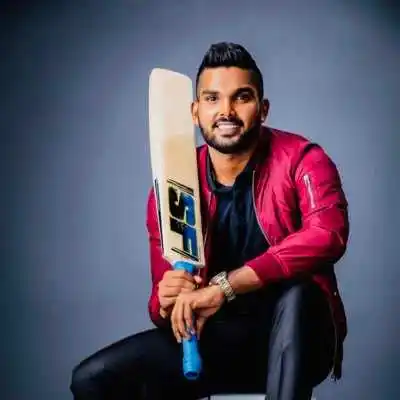 Wanindu Hasanranga biography