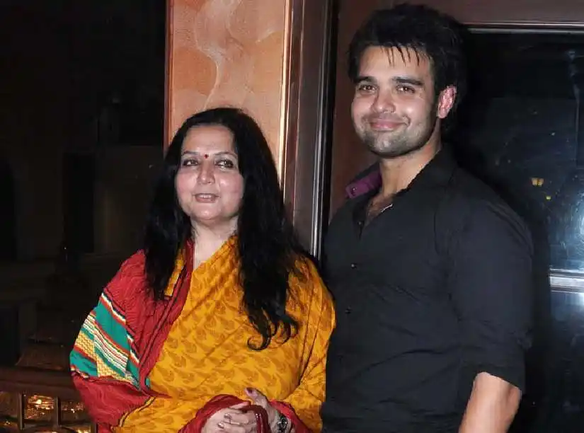 Yogeeta Bali’s Controversy