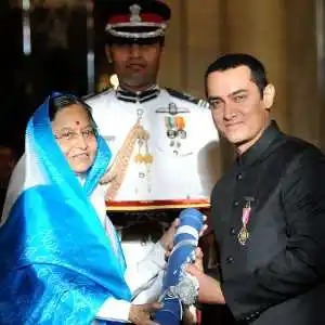 Aamir Khan’s Awards.tring