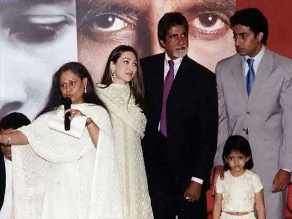 Abhishek Bachchan’s Relationships Tring