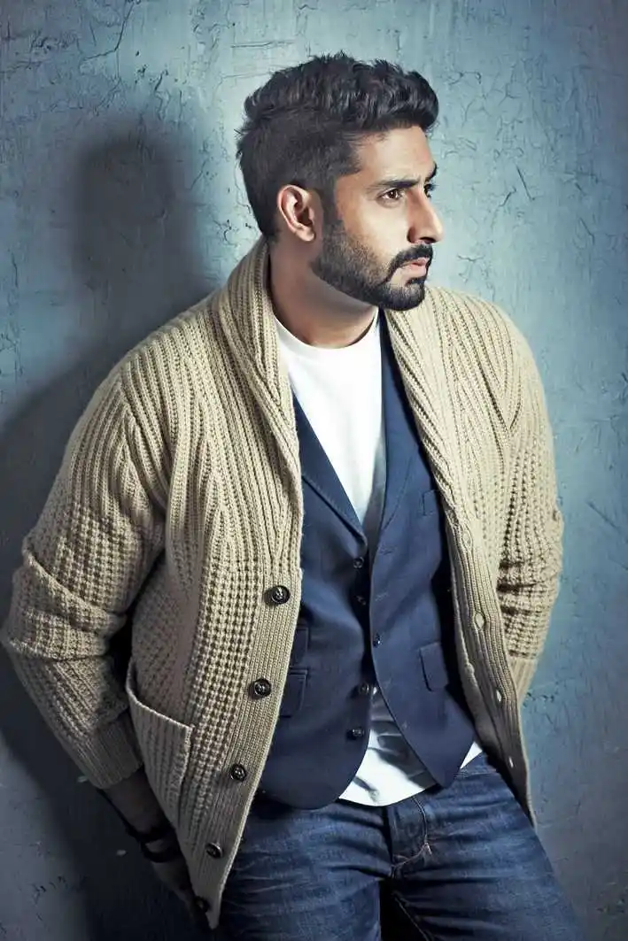 Abhishek Bachchan’s Net Worth Tring
