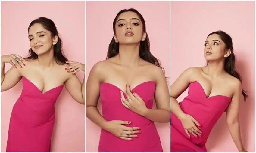 Ahsaas Channa Networth