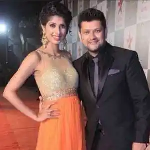 Aishwarya Sakhuja's Husband