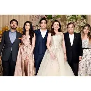 akash ambani mukesh ambani son
