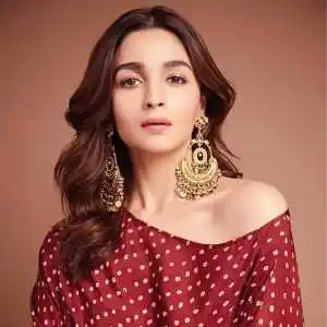 Alia Bhatt biography.tring