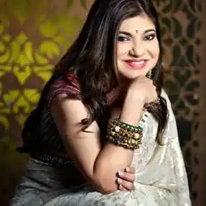 alka yagnik biography