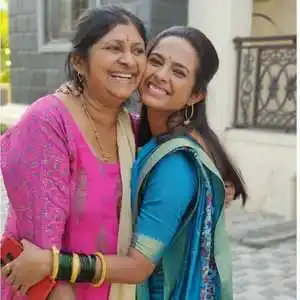 amruta dhongade family