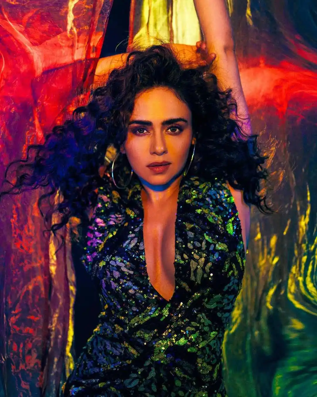 Amruta Khanvilkar’s Awards