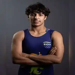 Anshu Malik’s Biography Tring