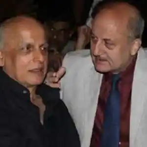 anupam kher struggle