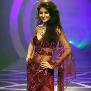 Anushka Sharma Struggle