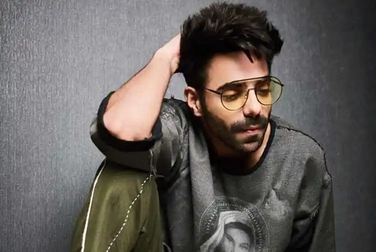 Aparshakti Khurana’s Biography Tring