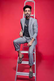 Aparshakti Khurana’s Net Worth Tring