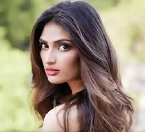 Athiya Shetty’s Biography Tring