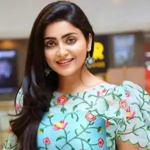 Avantika Mishra’s Biography