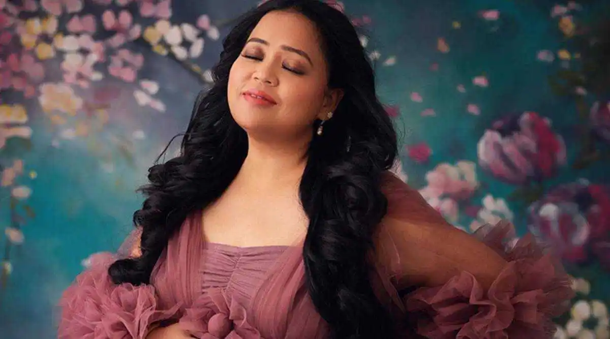 bharti singh biography