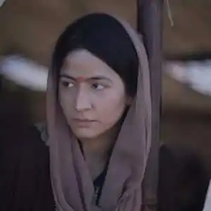 Bhasha Sumbli’s Biography
