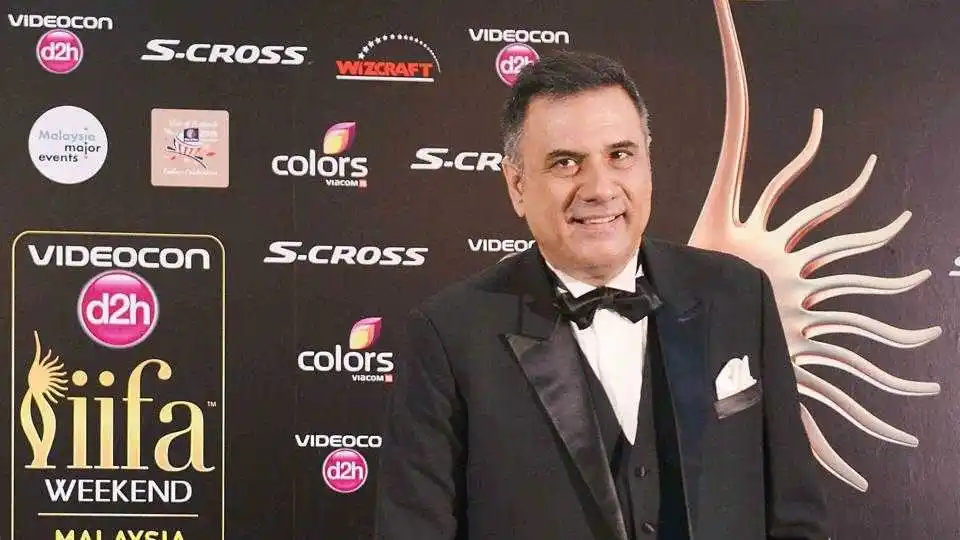 boman irani awards