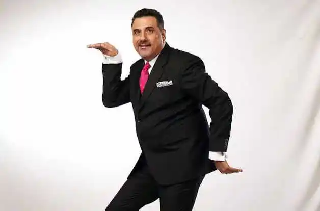 boman irani facts