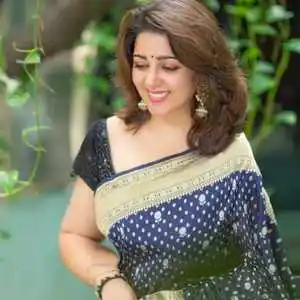 Charmy Kaur’s Biography