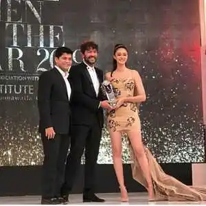 Chunky Panday’s  Awards & Nominations ananya panday