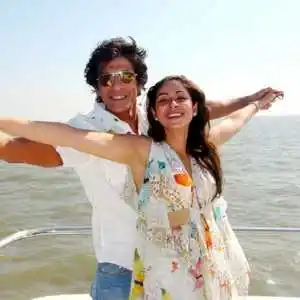 chunky panday networth