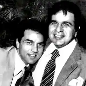 dharmendra facts