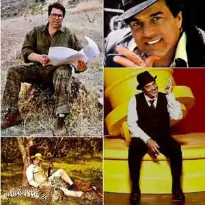 dharmendra picture