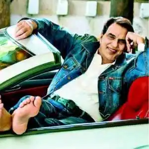 dharmendra networth