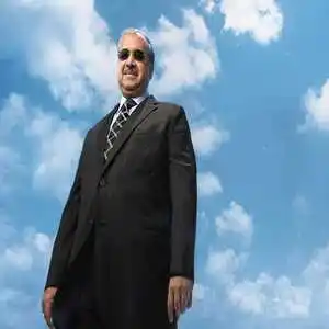 Dilip Shanghvi’s Net Worth Tring