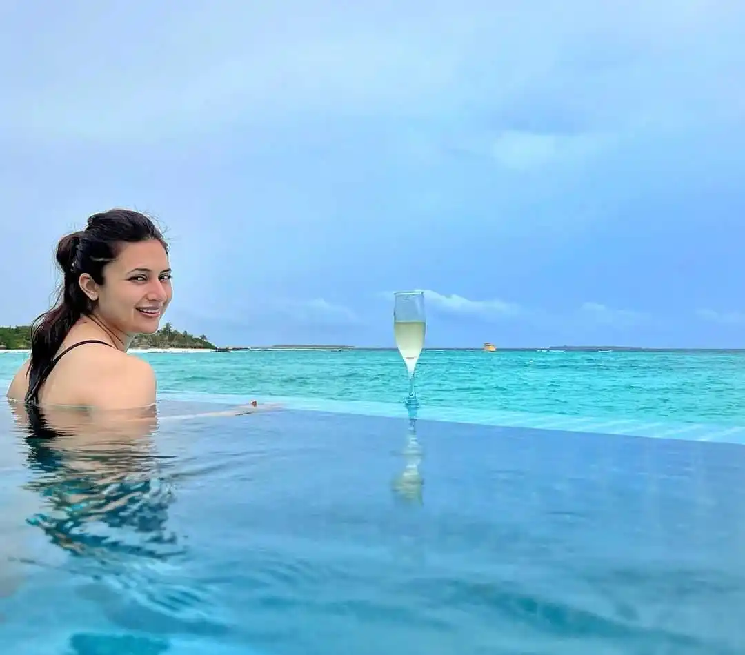 Divyanka Tripathi’s Interesting Facts