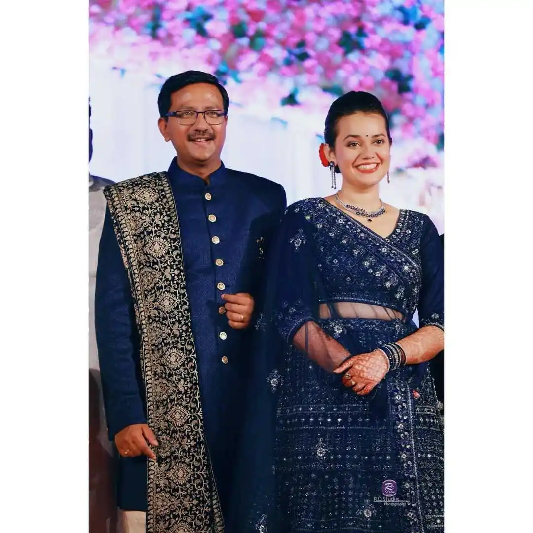 Facts of Pradeep Gawande